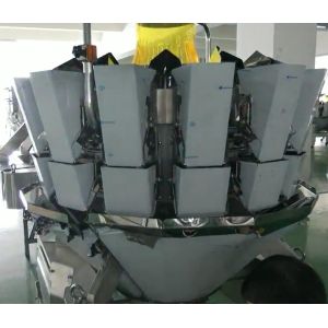 2KW 14 Heads Cheese Fruit Multi Head Combination Weigher