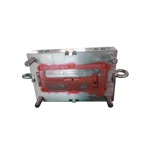 Buy Single Cavity 1000k Shots S45C Electrical Plastic Moulding at wholesale prices