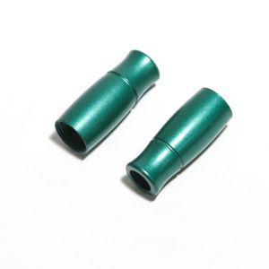 Toslink Audio Cable Accessories& Alumiunm Alloy Zinc Alloy Shell Custimized As