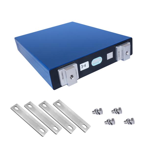 CALB 3.2V 100Ah LiFePO4 Lithium Battery With QR Code