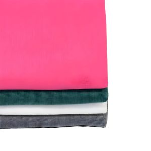 120-140gsm Woven Flame Retardant Polyester Twill Gabardine Workwear Fabric for
