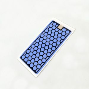 Moisture Proof 5g Ozone Plate Aluminum For Home Ozone Generator