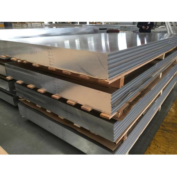 conductor application aluminum plate 6061 T6 Aluminum Plate T651 6082 T6 for