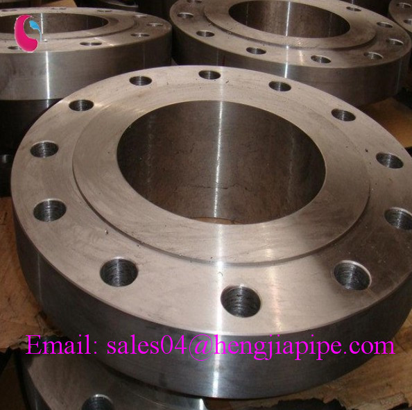 ANSI B16.47 FLANGES