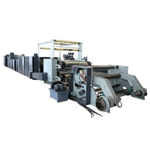 Buy cheap Boost Your Production with Our Affordable Exercise Book Notebook Making Machine from wholesalers