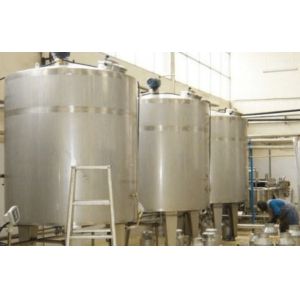 China Fully Automatic Yogurt Dairy Milk Pasteurizer Machine UHT on sale