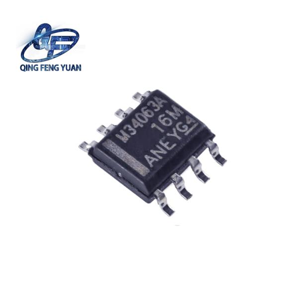 Onsemi Mc34063adr Electronic Components Integrated Circuits Transistors 60V Microcontroller Circuit MC34063ADR