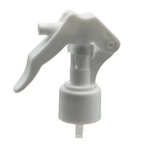 PP Plastic Mini Trigger Sprayer
