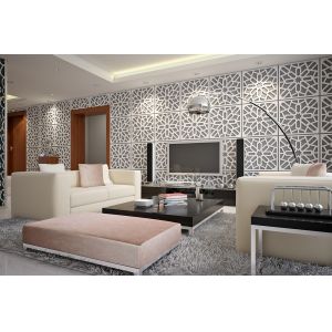 PVDF Aluminum Partition Stair For Railing/Balustrade/Balcony