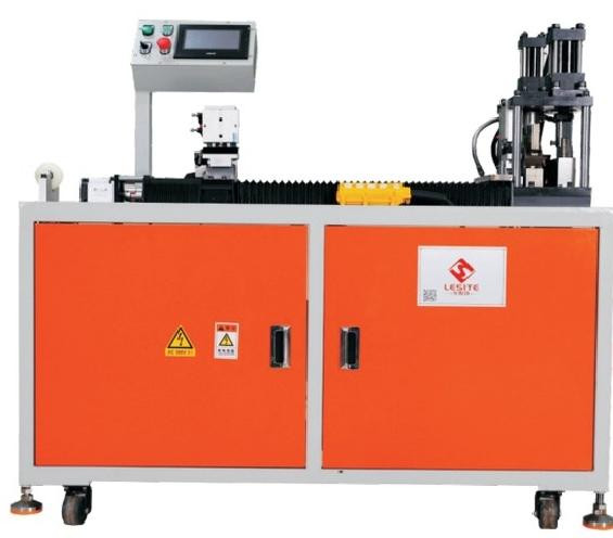 Buy Standard Aluminum Angle Cutting Machine Automatic at wholesale prices