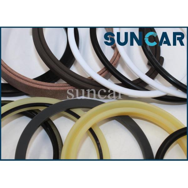 SUNCARVO.L.VO Seal Kit 14632918 VOE14632918 Dipper Arm Cylinder Service Kit Fits EC160D EC180E Excavator