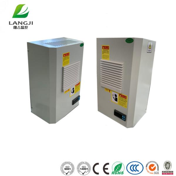 Buy Mini 300W Industrial Electrical Panel Air Conditioner at wholesale prices