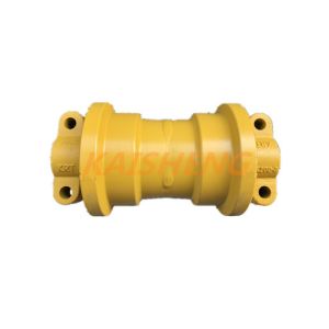 Forging Process Excavator Track Roller Undercarraige Spare Parts For Constructio