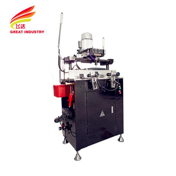 UPVC WINDOW MANUFACTURING MACHINE INSULATION ALUMINUM WINDOW MACHINE COPY ROUTER