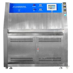 Programmable Controller Xenon Lamp Weather Resistance Test Chamber OEM