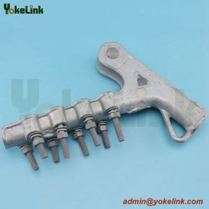 Strain Clamp