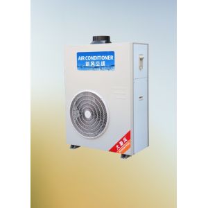 Silent Commercial Dehumidifier for Optimal Moisture Control Property Protection