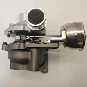 China 810164 Turbocharger for Lion Engine 1.9 D 4WD Pickup on sale
