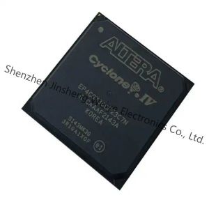 Quality EP4CGX30CF23C7N FPGA - Field Programmable Gate Array for sale