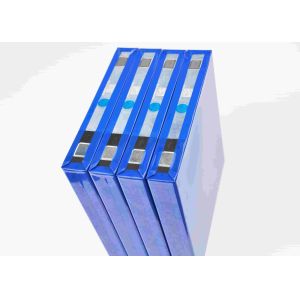 3.2V28AH Lithium Battery Cell EIKTO 19mmx124mmx133mm Lithium Iron Phosphate