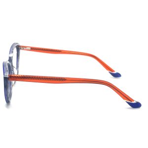 AD184 Heng Yang Optical Manufactured Acetate Optical Frame Optical Glasses