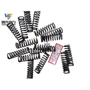 Quality Jdec Jichai Chidong 190 Series Engine Air Valve Outer Spring Z12V. 03.18A Cooling H2O for sale