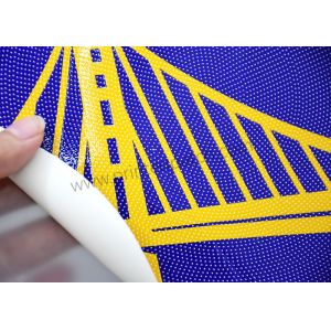 1.2mm 3D Silicone Heat Transfer Logo