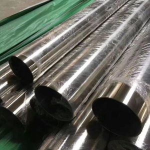 Get Your Free Samples of Cold Rolled Metallic Tube Hose Today
