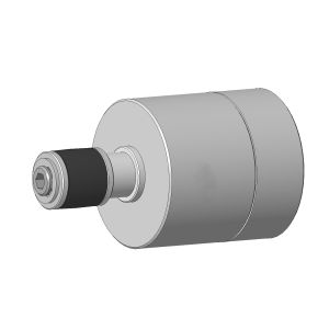 TF360 Series Well Crafted Aluminum Alloy Pneumatic Quick Connect Coupling