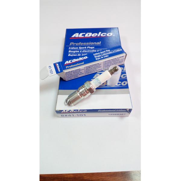 Buy Auto Engine Spark Plugs For Land  Cadillac OEM  41-101 at wholesale prices
