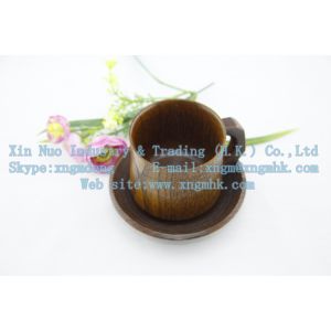 Quality Wooden cups, wooden coffee cup, wood glass, wood cup for sale