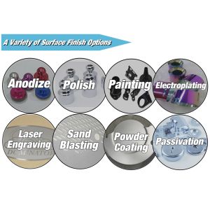 China Custom Stainless Steel Machining Services Precision Steel CNC Turning