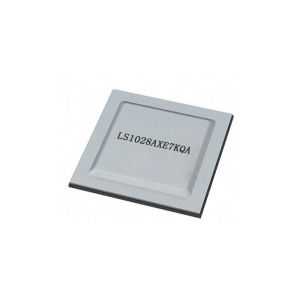 China Integrated Circuit Chip LS1028AXE7KQA 1GHz ARM Cortex-A72 Microprocessor IC on sale China Integrated Circuit Chip LS1028AXE7KQA 1GHz ARM Cortex-A72 Microprocessor IC on sale