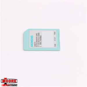 Quality 6ES7953-8LL31-0AA0 Siemens Micro Memory Card - 2MB for sale