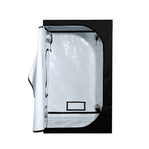 Diamond Diffused Pattern 4X4" Hydroponics Grow Tent Indoor Garden 120cm Width
