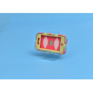 Simple Rubber Membrane Switch Flexible Silica Gel Electronics Shell