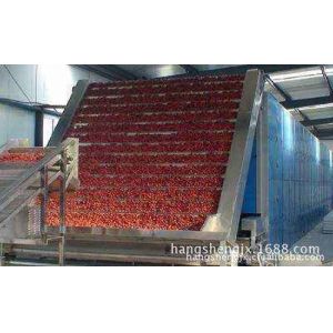 Automatic Beverage Processing Plant Machinery / Dates And Jujube Processing Line