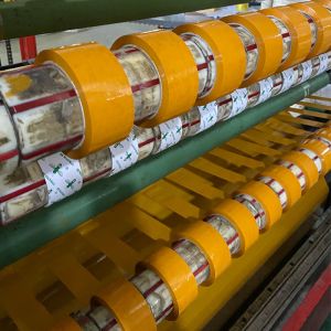 Opp Carton Sealing FRAGILE Packing Tape 48mm Width