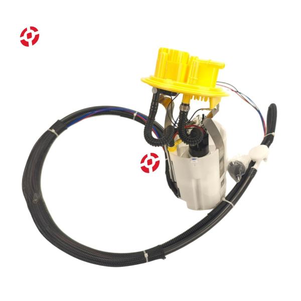 Auto Fuel Pump Assembly Car Petrol Pump For Volvo Fuel System Gasoline Pump OE