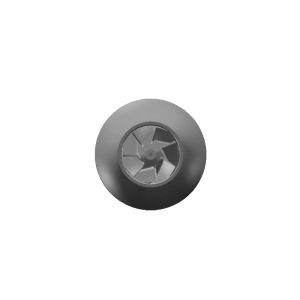 Hand-held Vacuum Cleaner Brushless DC Motor