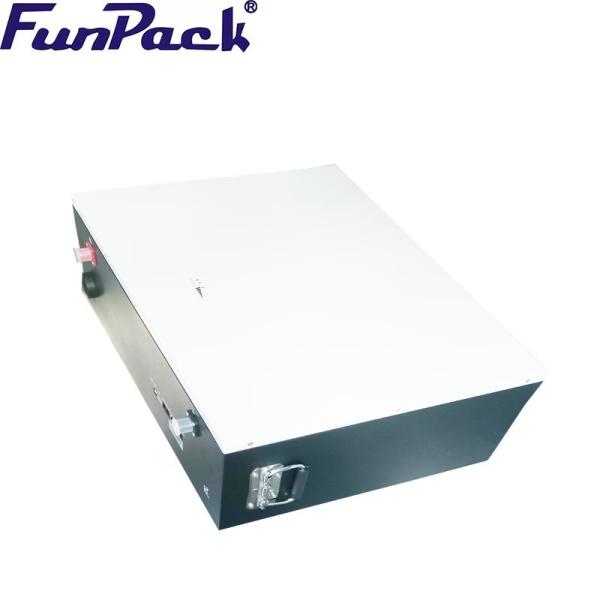 6000 Cycles 48V 50Ah Lifepo4 Battery Powerwall For Energy Storage ODM