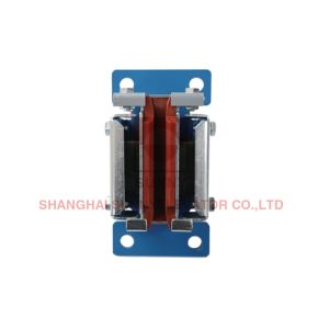 Elevator Slide Speed Guide Shoe Premium Low-Friction Polymer Shoe For Smooth