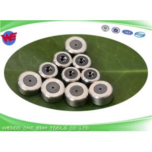 104433400 Charmilles EDM 0.25mm Diamond Guide Set 104433440,104433450 135011603