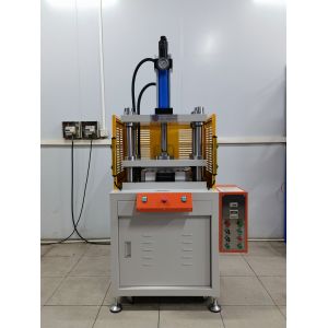 Organic Fragrance Skincare Sea Salt Bubble Bath Bomb Press Marking Machine for