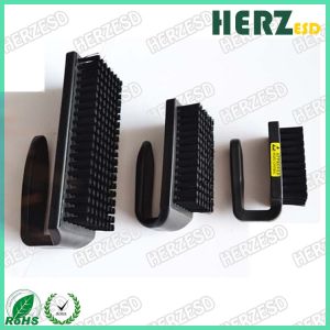 Conductive Esd Safe Cleaning Brush Antistatic Keyboard Brush Kit