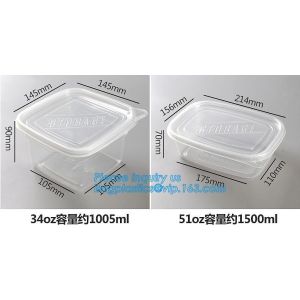 round glass box fresh keeping Health Vacuum Food Sealer Press Dome Plastic