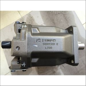 Industrial Strength Mechanical Hydraulic Pump Rexroth A10VSO140DRF1 31R-PPB12N00