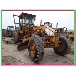 140g Used motor grader american africa algeria Algiers egypt Cairo