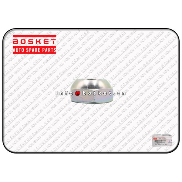 Front Axle Wheel Nut ISUZU NPR71 4HG1 8980079070 8943651470 8-98007907-0 8-94365147-0