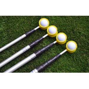 golf ball retriever , Golf ball picking , golf ball pick up